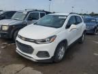 2018 Chevrolet Trax 1LT