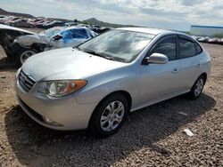 Lots with Bids for sale at auction: 2009 Hyundai Elantra GLS