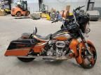 2011 Harley-Davidson FLHXSE2