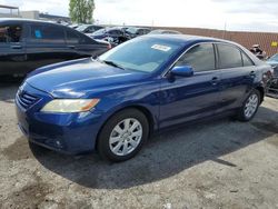 2007 Toyota Camry LE en venta en North Las Vegas, NV