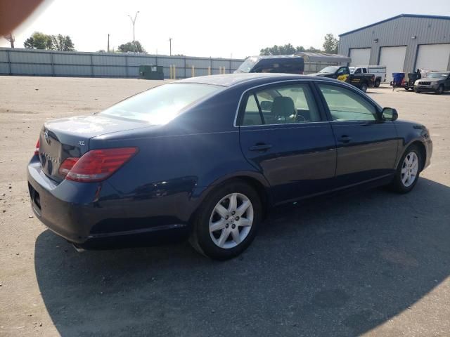 2008 Toyota Avalon XL