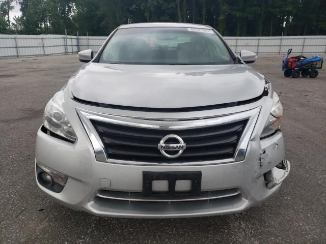 2013 Nissan Altima 3.5S