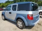 2006 Honda Element LX