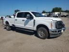 2023 Ford F250 Super Duty