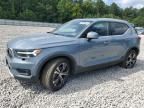 2020 Volvo XC40 T5 Inscription