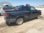 2002 Chevrolet S Truck S10