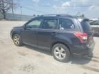 2014 Subaru Forester 2.5I Touring