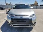 2019 Mitsubishi Outlander SE