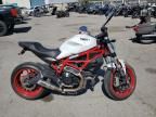 2017 Ducati Monster 797