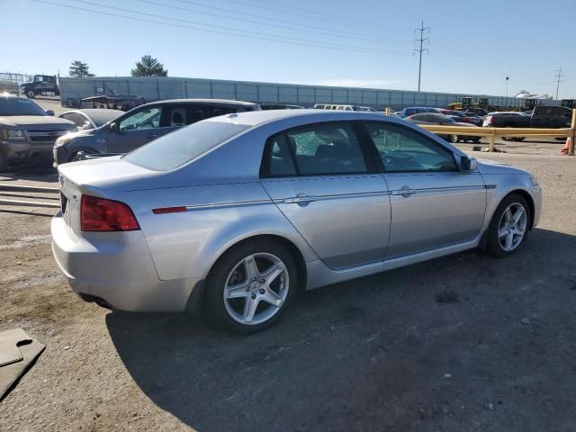 2006 Acura 3.2TL