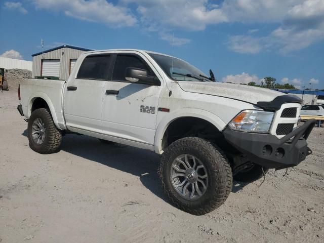 2015 Dodge RAM 1500 SLT