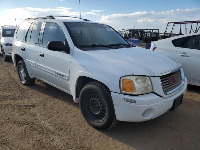 2003 GMC Envoy