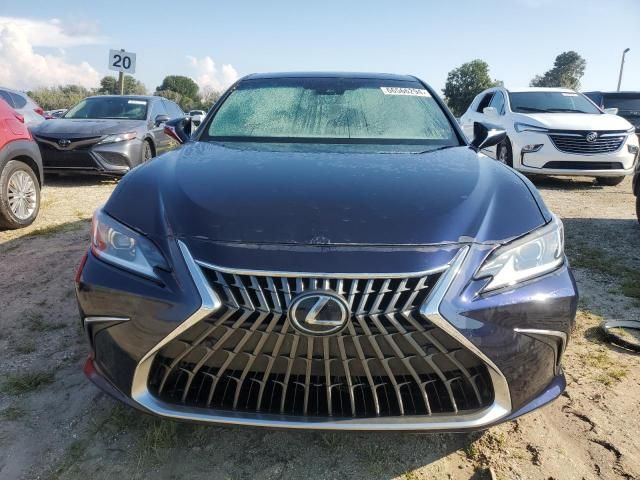 2023 Lexus ES 300H Base