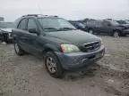 2004 KIA Sorento EX