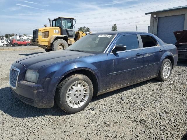 2006 Chrysler 300