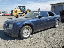 Chrysler 300 Vehiculos salvage en venta: 2006 Chrysler 300