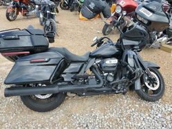 Salvage Motorcycles with No Bids Yet For Sale at auction: 2021 Harley-Davidson Fltrk