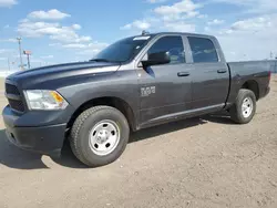 Run And Drives Cars for sale at auction: 2023 Dodge RAM 1500 Classic Tradesman