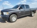 2023 Dodge RAM 1500 Classic Tradesman