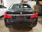 2012 BMW 750 LXI