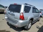 2007 Toyota 4runner SR5