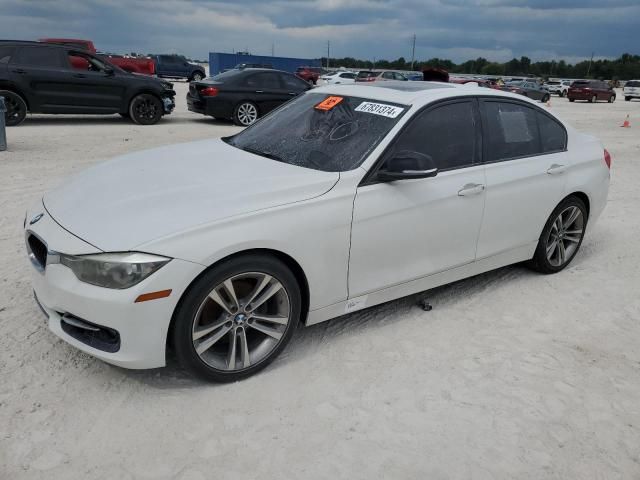 2013 BMW 328 I