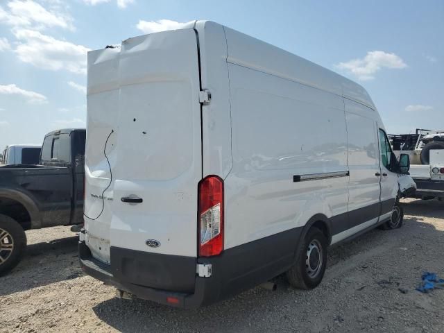 2023 Ford Transit T-350