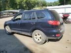 2007 Hyundai Santa FE GLS