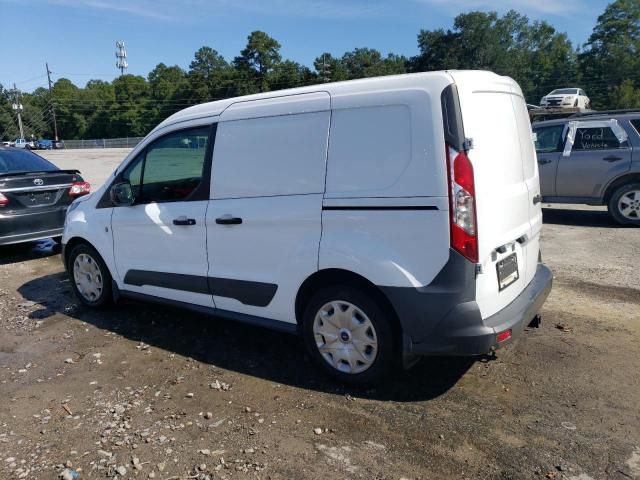 2016 Ford Transit Connect XL