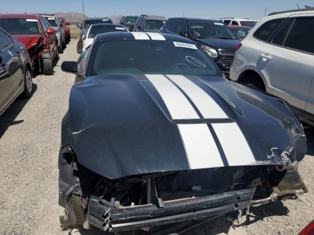 2019 Ford Mustang Shelby GT350