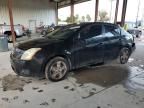 2007 Nissan Sentra 2.0