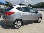 2012 Hyundai Tucson GLS