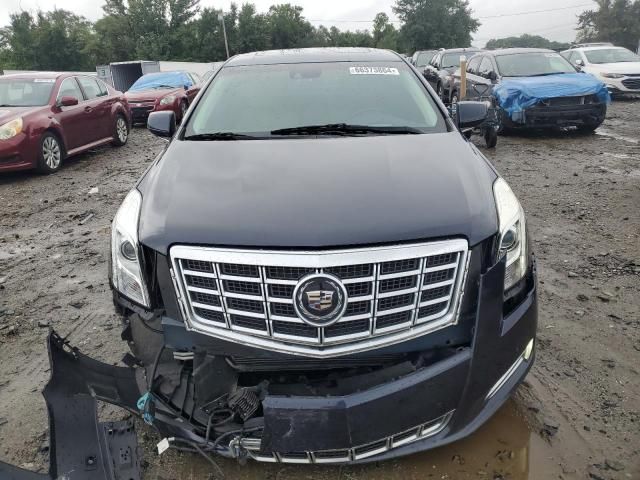 2013 Cadillac XTS Premium Collection