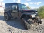 2010 Jeep Wrangler Rubicon