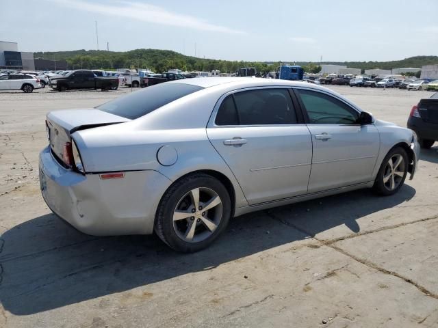 2011 Chevrolet Malibu 1LT