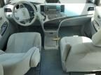 2011 Toyota Sienna Base