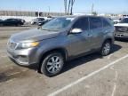 2012 KIA Sorento Base