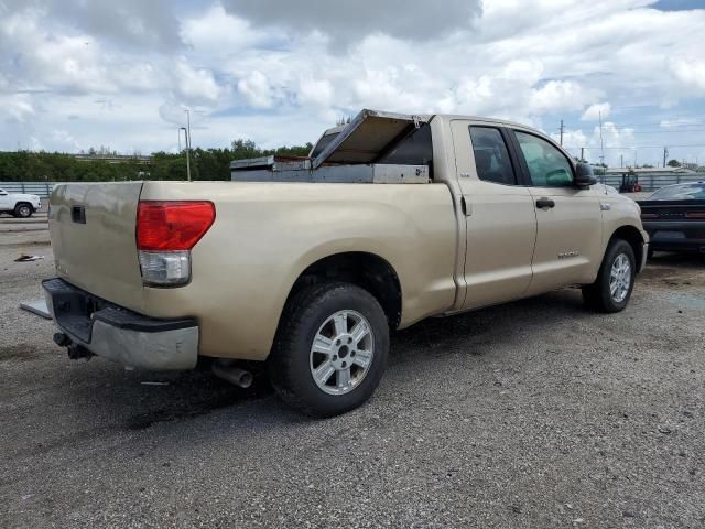 2010 Toyota Tundra Double Cab SR5