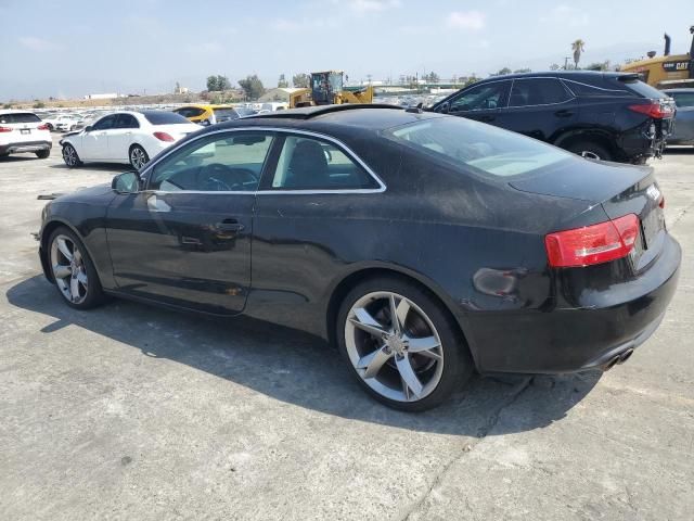 2011 Audi A5 Premium Plus