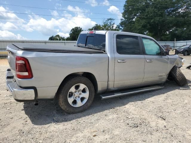 2021 Dodge RAM 1500 BIG HORN/LONE Star