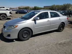 Run And Drives Cars for sale at auction: 2010 Toyota Corolla Base