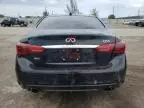 2019 Infiniti Q50 Luxe