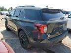 2021 Ford Explorer Timberline