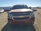 2016 Chevrolet Tahoe C1500 LT