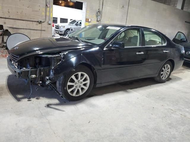 2004 Lexus ES 330