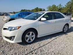 Toyota salvage cars for sale: 2014 Toyota Camry L