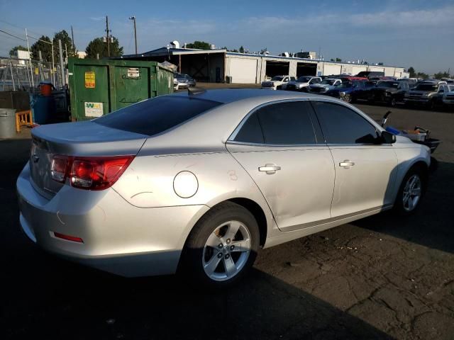 2015 Chevrolet Malibu LS