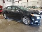 2015 Ford Focus Titanium