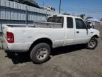 2010 Ford Ranger Super Cab