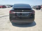 2016 Tesla Model X